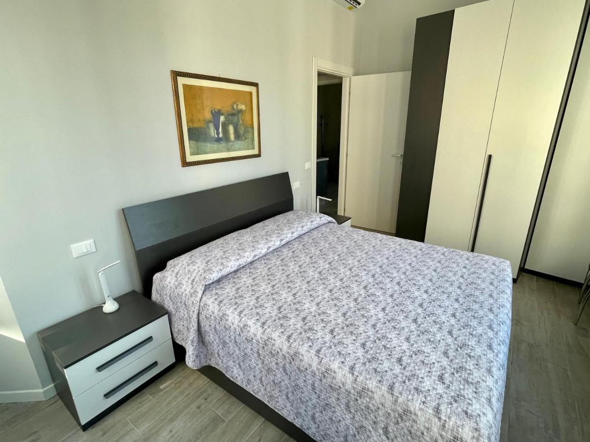 Appartamento Enzo Milano Esterno foto